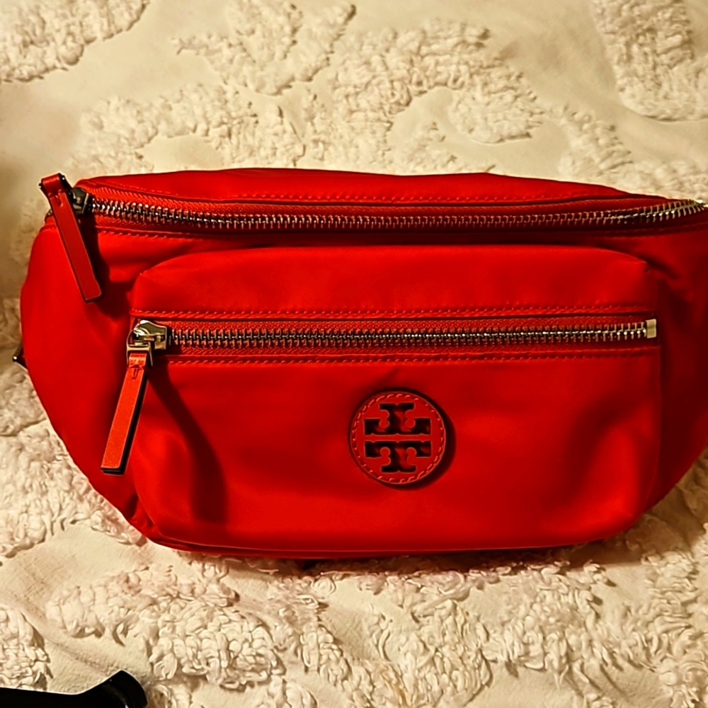 Belt bag
